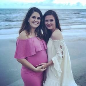 Meet your Posher, Audrey